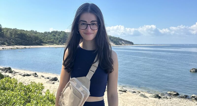 The unexpected place you can get melanoma that isn't your skin... and it has nothing to do with the sun