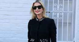 The unexpectedly mainstream store loved by Trump's leading ladies