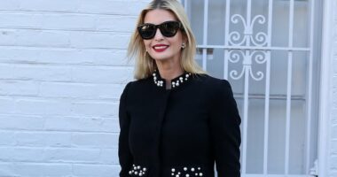 The unexpectedly mainstream store loved by Trump's leading ladies