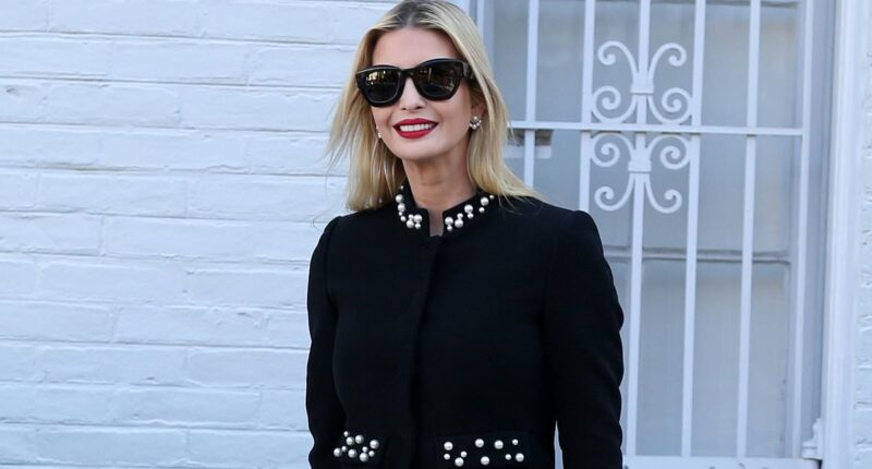 The unexpectedly mainstream store loved by Trump's leading ladies