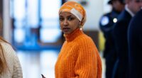 The unresolved questions about Ilhan Omar that won't go away