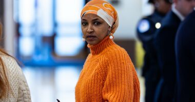 The unresolved questions about Ilhan Omar that won't go away