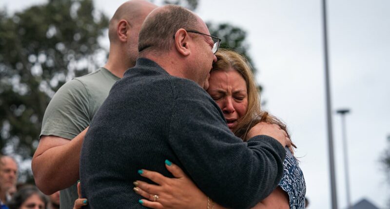 The urgent conversation Anthony Albanese does NOT want to have after the horrific Bondi Beach terror attack