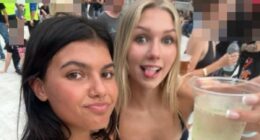 Theory emerges on why Canadian backpacker was on Aussie beach