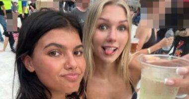 Theory emerges on why Canadian backpacker was on Aussie beach