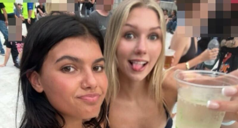 Theory emerges on why Canadian backpacker was on Aussie beach