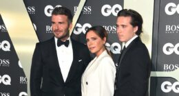 Therapists give their expert verdict on Brooklyn Beckham's bombshell Instagram post disowning his family: 'This is an all out assault... there is no kindness for his parents or siblings'