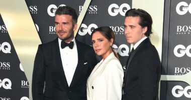 Therapists give their expert verdict on Brooklyn Beckham's bombshell Instagram post disowning his family: 'This is an all out assault... there is no kindness for his parents or siblings'