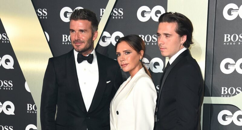 Therapists give their expert verdict on Brooklyn Beckham's bombshell Instagram post disowning his family: 'This is an all out assault... there is no kindness for his parents or siblings'