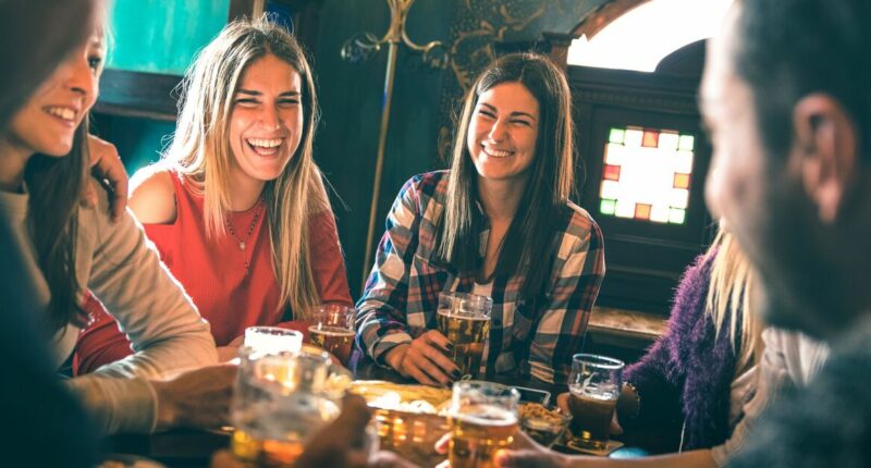 These are the 10 things I learned as a surgeon and a recovering alcoholic