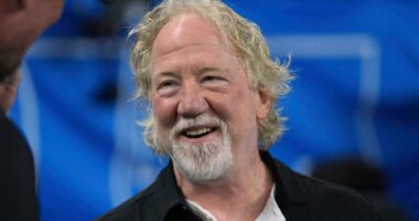 'Thirtysomething' actor faces child sexual abuse charges in New Mexico after turning himself in