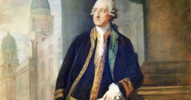 This is the REAL reason my ancestor invented the sandwich: Countess debunks centuries-old myth on new Daily Mail podcast