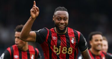 This is why every top club wants Antoine Semenyo: The coaches who raised £65m star on the attributes perfect for modern football, how he can make the jump to the top and a potential new position