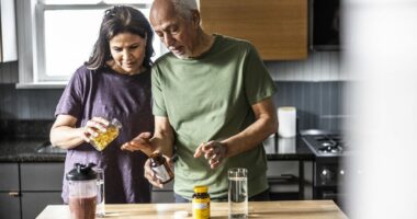 Thousands could be missing out on NHS scheme that saves over £100