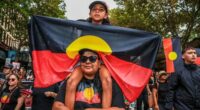 Thousands expected to participate in Invasion Day marches around the country