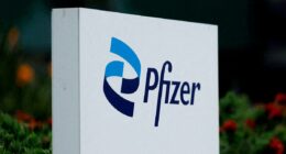 Thousands sue Pfizer over claims company's birth control gave them brain tumors… as pharma giant adds risk to label