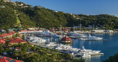 Thousands trapped as Trump's Maduro arrest halts all Caribbean flights