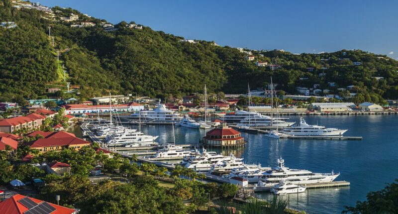 Thousands trapped as Trump's Maduro arrest halts all Caribbean flights