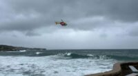 Three drowning deaths, two people missing in horror 36 hours in NSW
