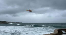 Three drowning deaths, two people missing in horror 36 hours in NSW
