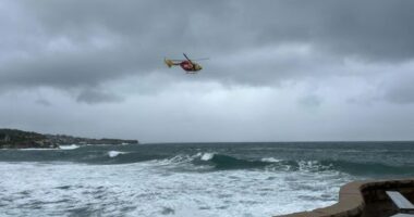 Three drowning deaths, two people missing in horror 36 hours in NSW