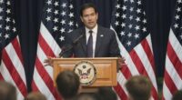 Thursday Evening Chuckle: Marco Rubio Assures Anxious Nation He Is Not Taking Miami Dolphins Coaching Job