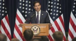 Thursday Evening Chuckle: Marco Rubio Assures Anxious Nation He Is Not Taking Miami Dolphins Coaching Job