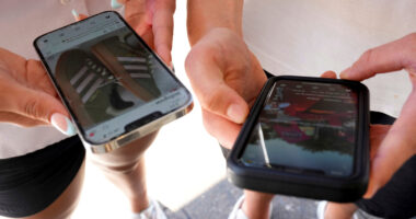 TikTok settles as social media giants face landmark trial over youth addiction claims