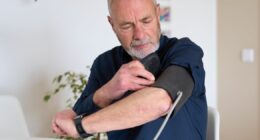 Tim Spector says one diet change could 'reverse' high blood pressure - and it's not salt