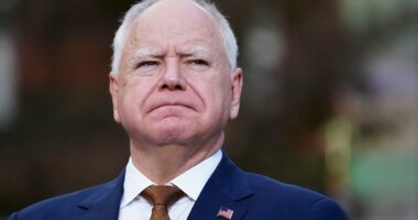 Tim Walz expected to drop out of Minnesota governor race