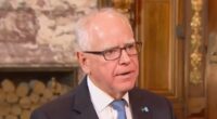 Tim Walz says political career is OVER after Minnesota fraud fallout
