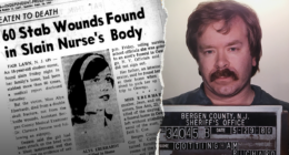 'Times Square Killer' used fake police badge to murder 18-year-old nursing student: deathbed confession