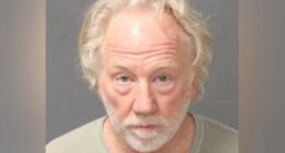 Timothy Busfield Surrenders to Police on Child Sex Abuse Allegations, Calls Claims "Lies"