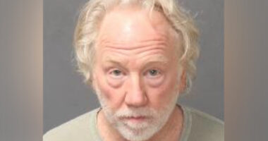 Timothy Busfield Surrenders to Police on Child Sex Abuse Allegations, Calls Claims "Lies"