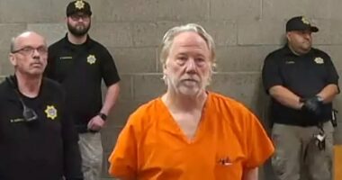 Timothy Busfield's arrest is the vindication I've been waiting for