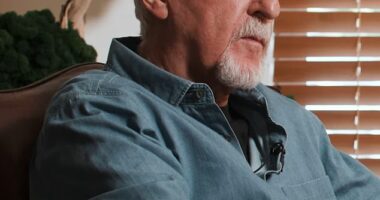 James Cameron, 71, says his move to New Zealand was tied to the country's competence in conquering COVID-19