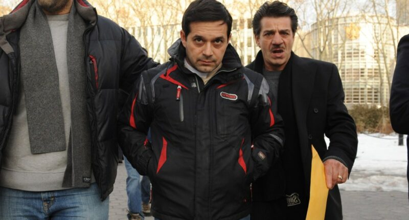 Today in History: January 20, FBI orchestrates massive Mafia takedown