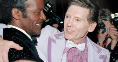 Today in History: January 23, Rock and Roll Hall of Fame inducts first members