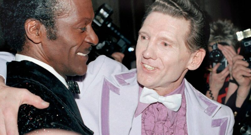 Today in History: January 23, Rock and Roll Hall of Fame inducts first members