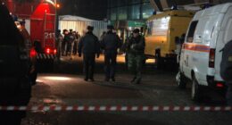 Today in History: January 24, suicide bomber kills 37 at Moscow airport