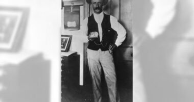 Today in History: January 26, largest diamond ever found in South Africa