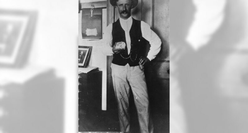 Today in History: January 26, largest diamond ever found in South Africa