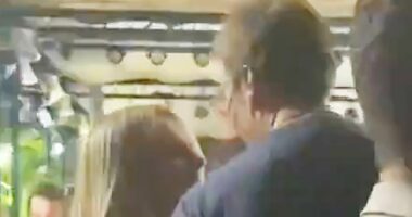 Tom Brady and Alix Earle share cryptic posts amid flirty NYE night