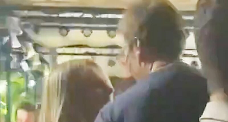 Tom Brady and Alix Earle share cryptic posts amid flirty NYE night