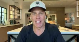 Tom Brady opens up on the toll divorce from Gisele Bundchen took