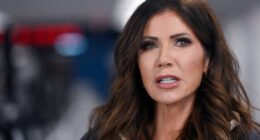 Tom Homan unveils shocking new ICE rule book in Minnesota as Kristi Noem is left utterly humiliated