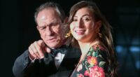 Tommy Lee Jones breaks silence on daughter Victoria's death at 34