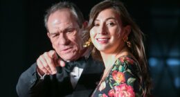 Tommy Lee Jones breaks silence on daughter Victoria's death at 34