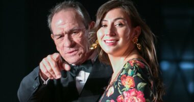 Tommy Lee Jones breaks silence on daughter Victoria's death at 34