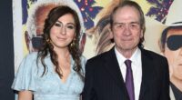 Tommy Lee Jones' daughter Victoria found dead aged 34 in hotel room